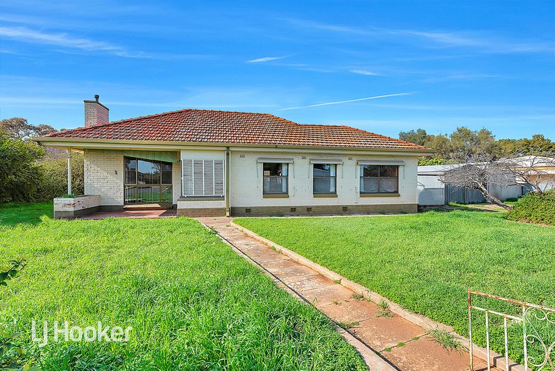 1 Bubner Street, Elizabeth South SA 5112