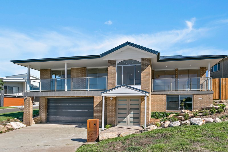 1 Buccaneer Place, Shell Cove NSW 2529