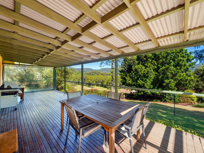 1 Buckett Place, Kurrajong NSW 2758