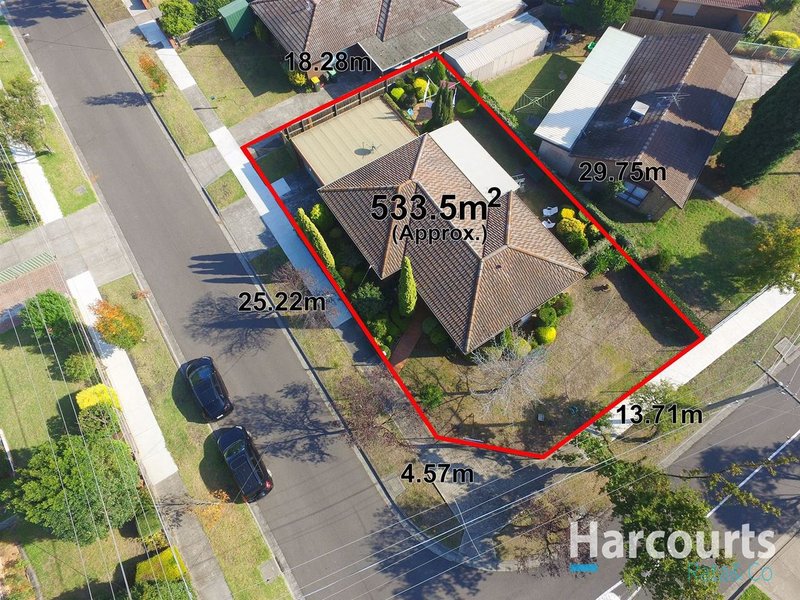 1 Buffalo Drive, Lalor VIC 3075