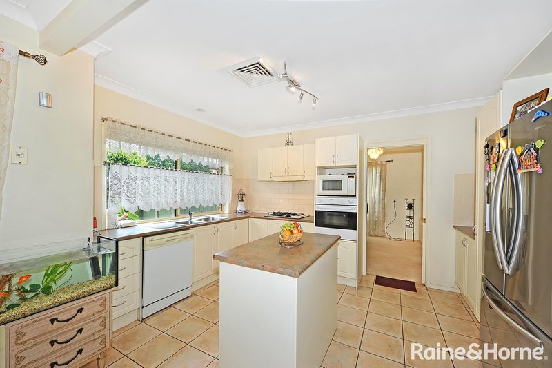 Photo - 1 Buffalo Way, Beaumont Hills NSW 2155 - Image 2
