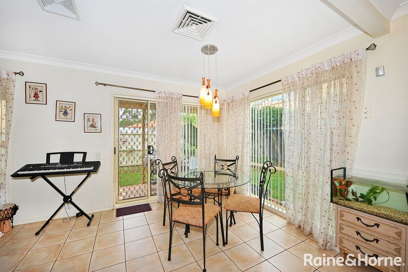 Photo - 1 Buffalo Way, Beaumont Hills NSW 2155 - Image 3