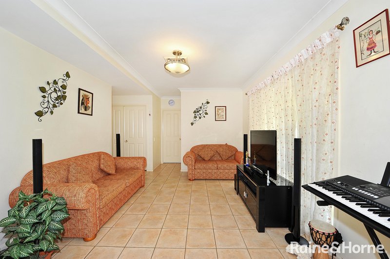 Photo - 1 Buffalo Way, Beaumont Hills NSW 2155 - Image 5