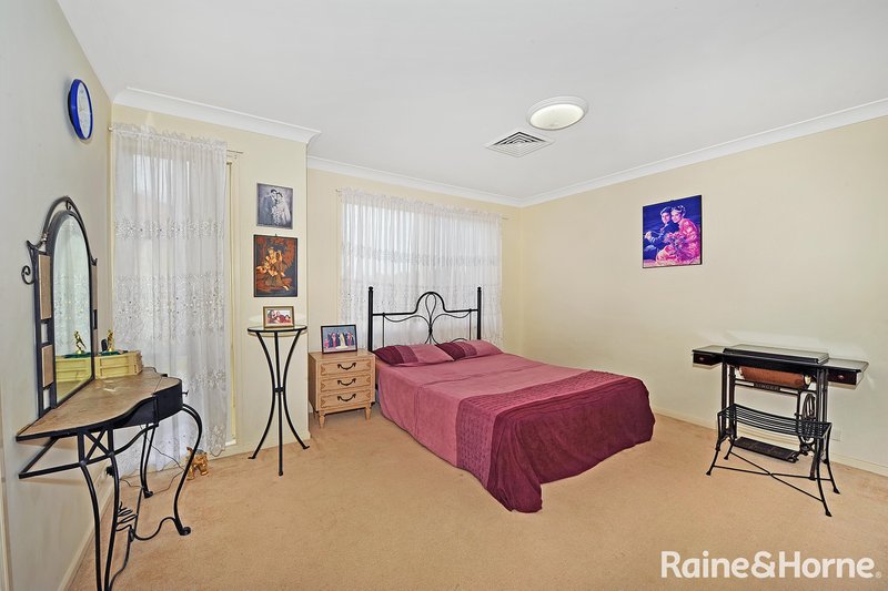 Photo - 1 Buffalo Way, Beaumont Hills NSW 2155 - Image 7