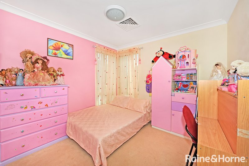 Photo - 1 Buffalo Way, Beaumont Hills NSW 2155 - Image 9
