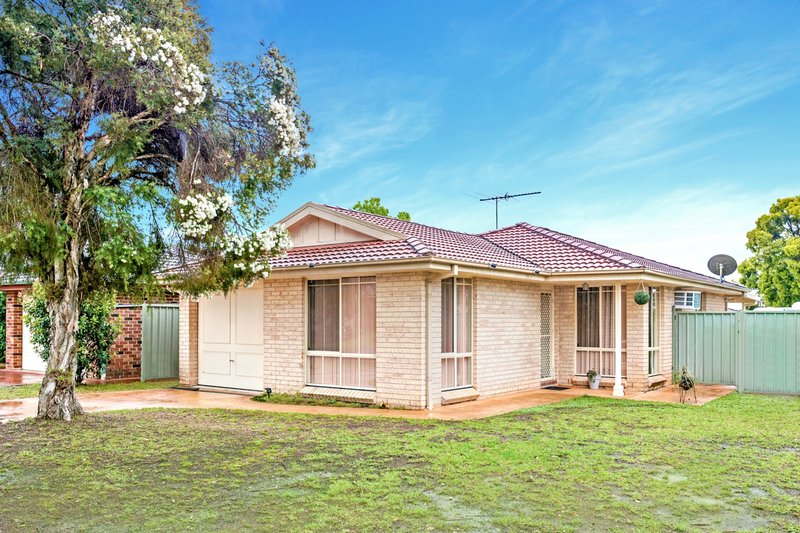 1 Bukari Way, Glenmore Park NSW 2745