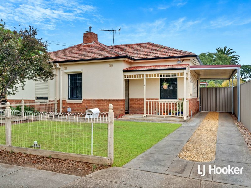 1 Bundarra Ave , Kilburn SA 5084