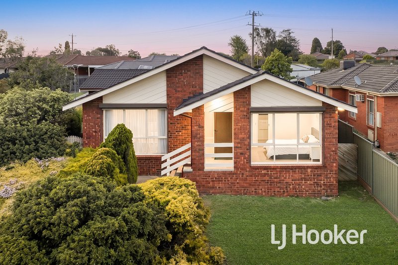 Photo - 1 Bunya Place, Hampton Park VIC 3976 - Image 1