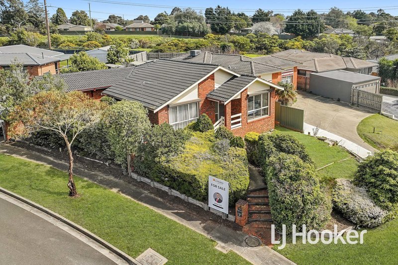 Photo - 1 Bunya Place, Hampton Park VIC 3976 - Image 14