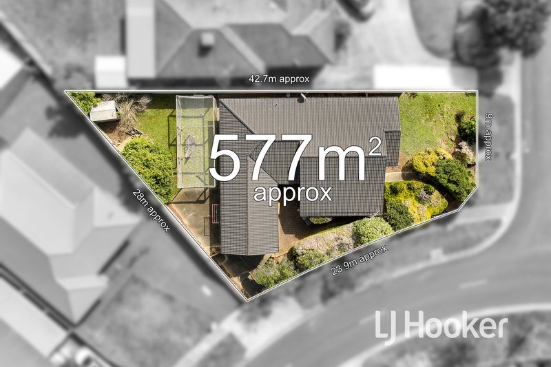 Photo - 1 Bunya Place, Hampton Park VIC 3976 - Image 15