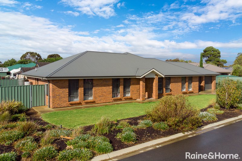 1 Burgess Court, Strathalbyn SA 5255