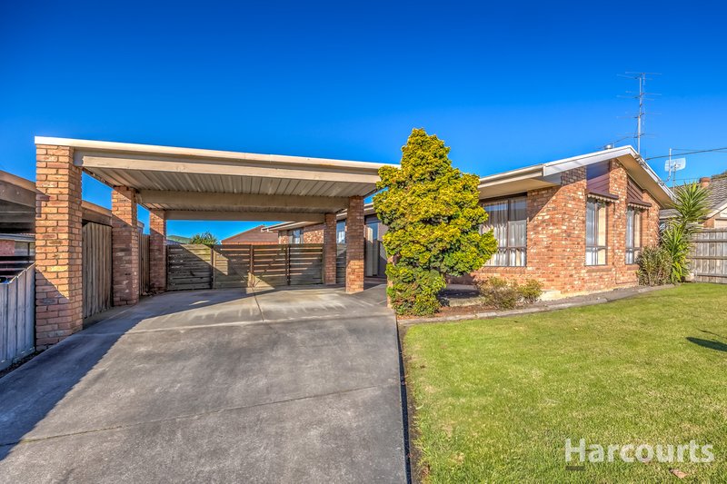 1 Burnside Street, Moe VIC 3825