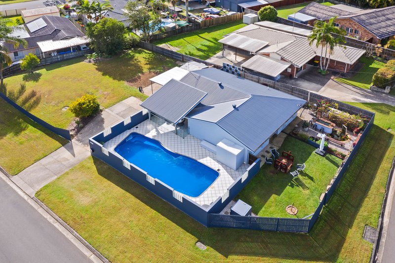 1 Burran Court, Kuluin QLD 4558