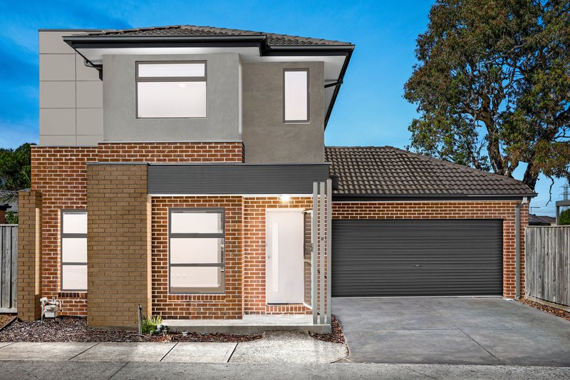 1 Burssi Circuit, Doreen VIC 3754