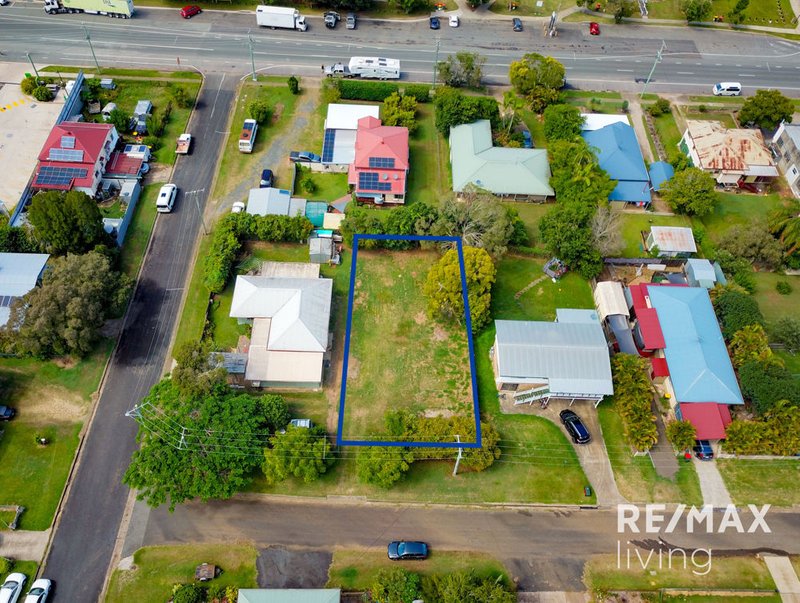 1 Burt Street, Kilcoy QLD 4515