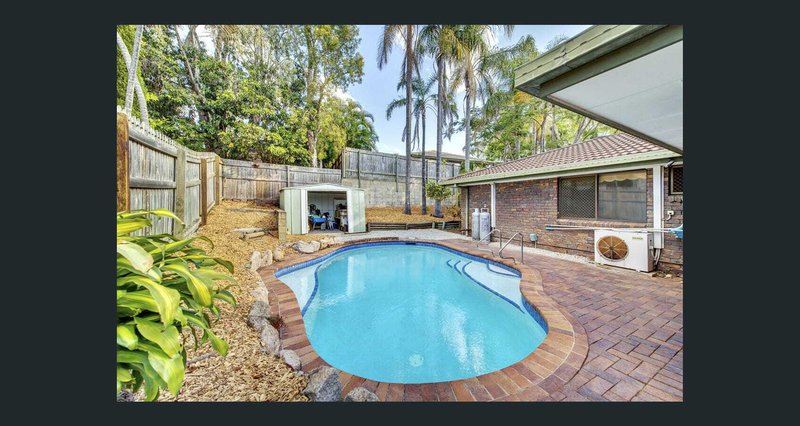 1 Buscall Court, Sinnamon Park QLD 4073