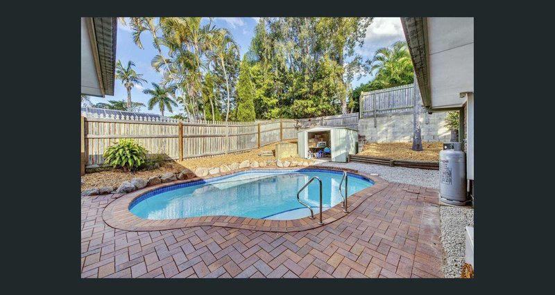 Photo - 1 Buscall Court, Sinnamon Park QLD 4073 - Image 13