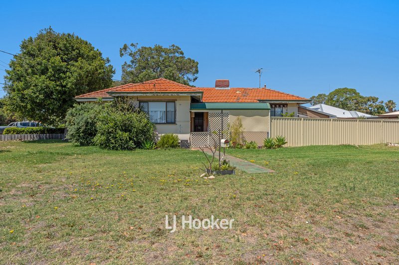 1 Bushell Street, Carey Park WA 6230