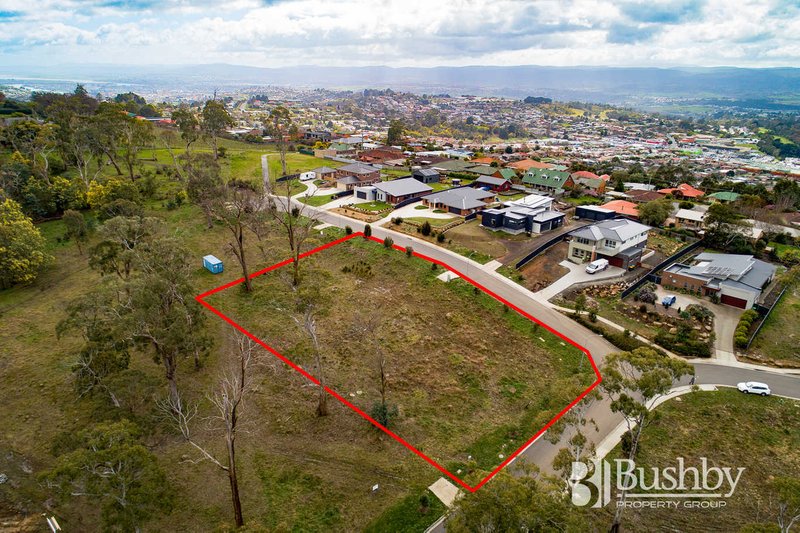 1 Bushland Grove, Kings Meadows TAS 7249