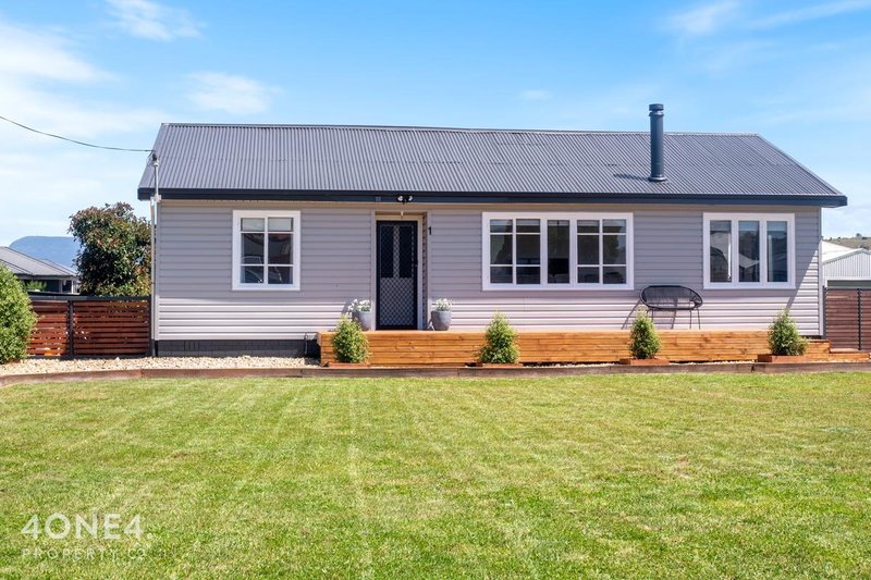 1 Butler Street, Brighton TAS 7030