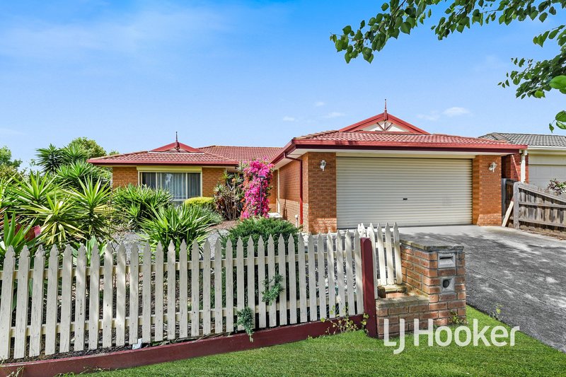 1 Butterwick Terrace, Cranbourne East VIC 3977