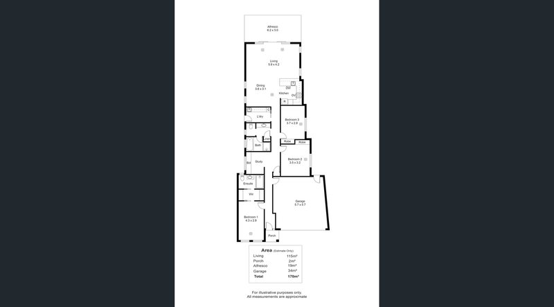 Photo - 1 C Ballater Avenue, Seaton SA 5023 - Image 17