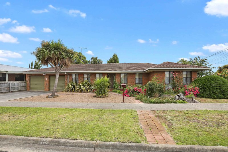 1 Cabarita Court, Corio VIC 3214