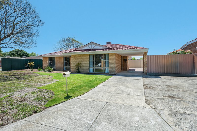 1 Cable Place, Morley WA 6062