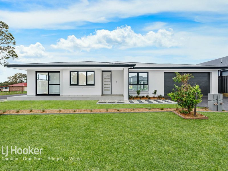 1 Cabrera Street, Thirlmere NSW 2572