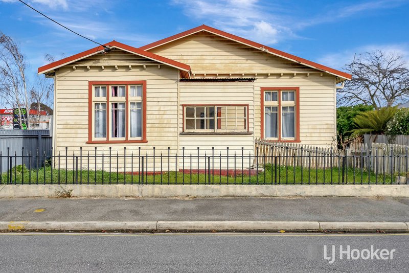 1 Cadorna Street, Mowbray TAS 7248