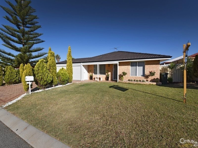 1 Cam Court, Merriwa WA 6030