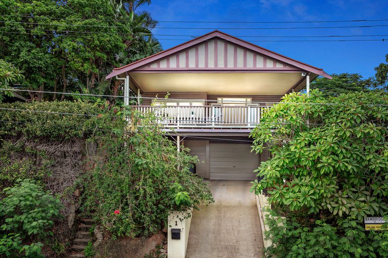 Photo - 1 Cambridge Street, Red Hill QLD 4059 - Image 15