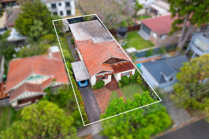 Photo - 1 Cameron Street, Strathfield NSW 2135 - Image 14