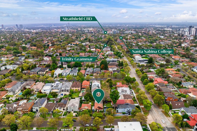 Photo - 1 Cameron Street, Strathfield NSW 2135 - Image 15