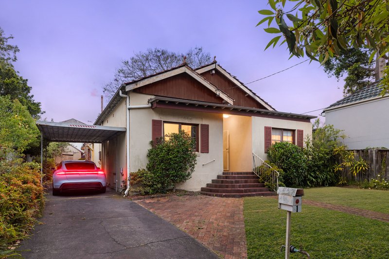 Photo - 1 Cameron Street, Strathfield NSW 2135 - Image 16