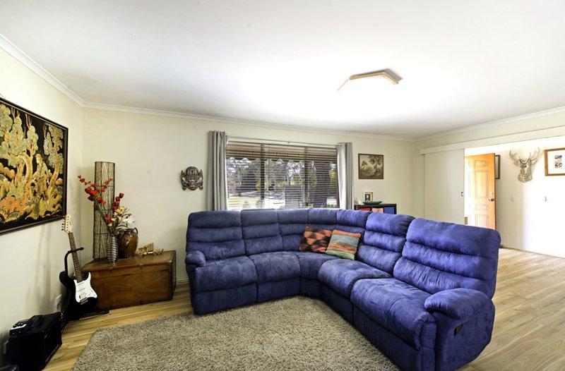 1 Campaspe Circuit, Kaleen ACT 2617