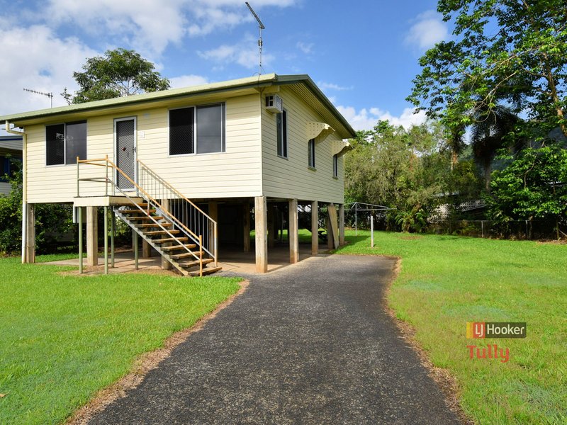 Photo - 1 Campbell Street, Tully QLD 4854 - Image 1