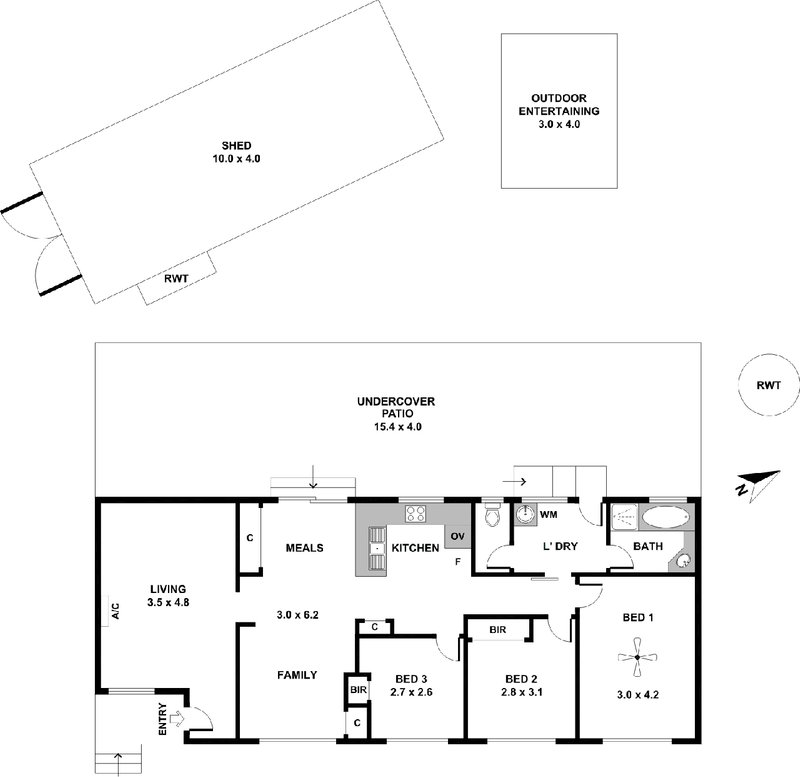 Photo - 1 Cane Avenue, Ardrossan SA 5571 - Image 21