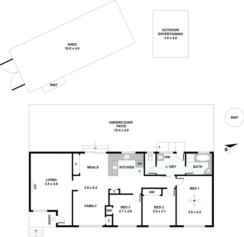 Photo - 1 Cane Avenue, Ardrossan SA 5571 - Image 23