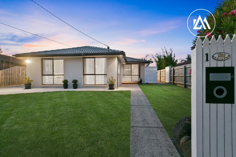 1 Cane Avenue, Seaford VIC 3198