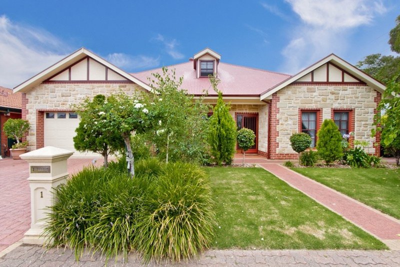 1 Cann Close, Felixstow SA 5070