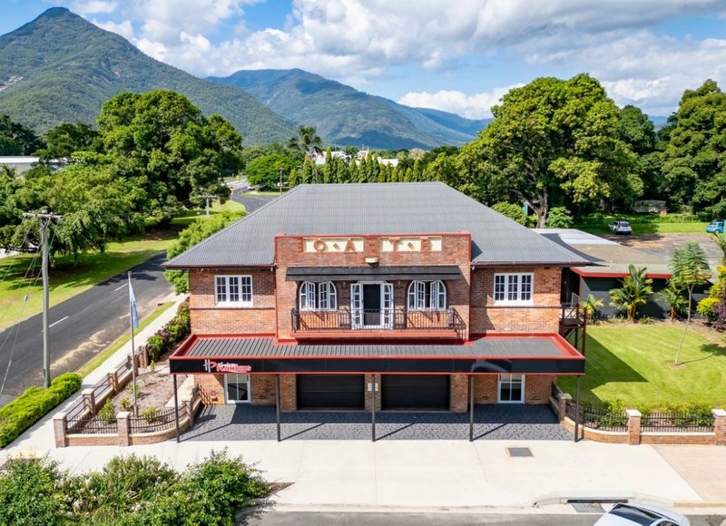 1 Cannon Street, Gordonvale QLD 4865