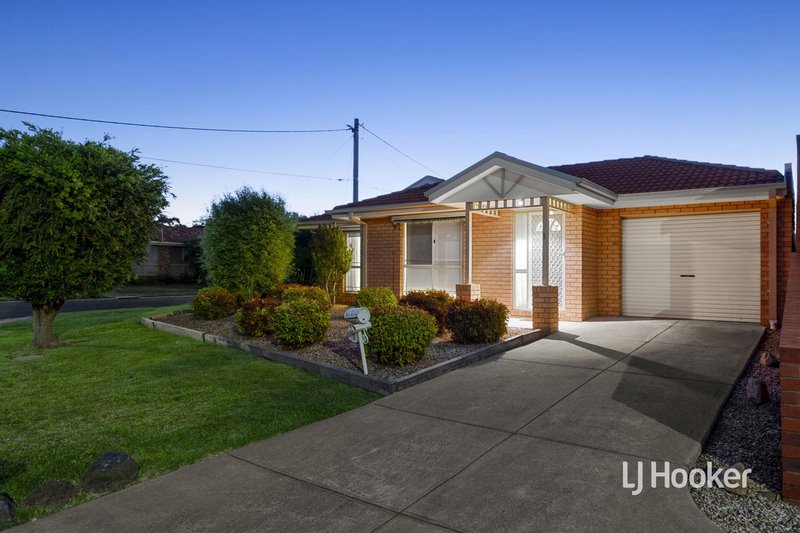 Photo - 1 Canonbury Circle, Seabrook VIC 3028 - Image 2