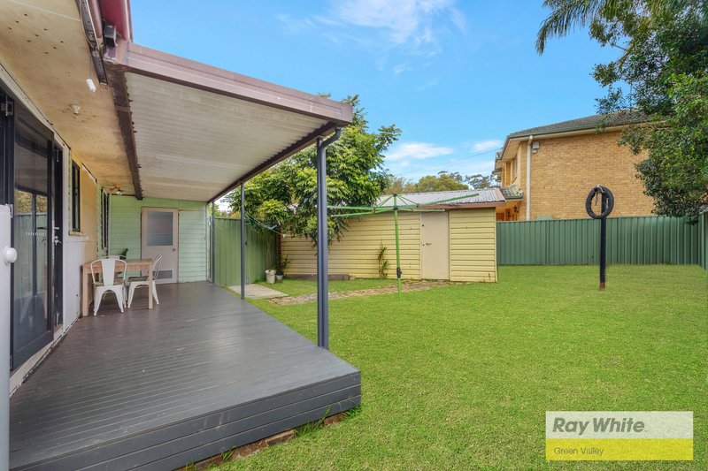 Photo - 1 Canowie Place, Busby NSW 2168 - Image 12