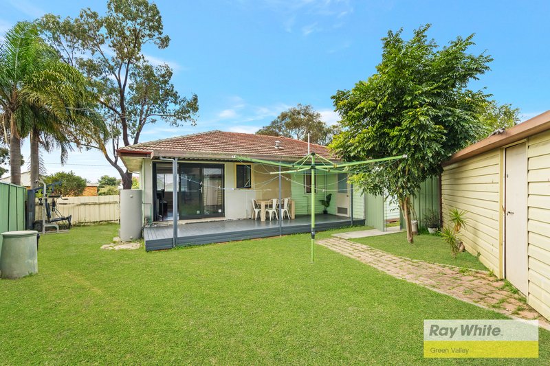 Photo - 1 Canowie Place, Busby NSW 2168 - Image 14