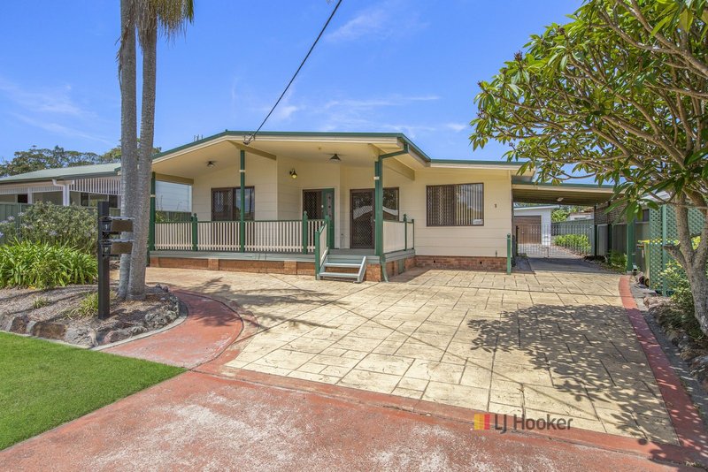 1 Canton Parade, Noraville NSW 2263