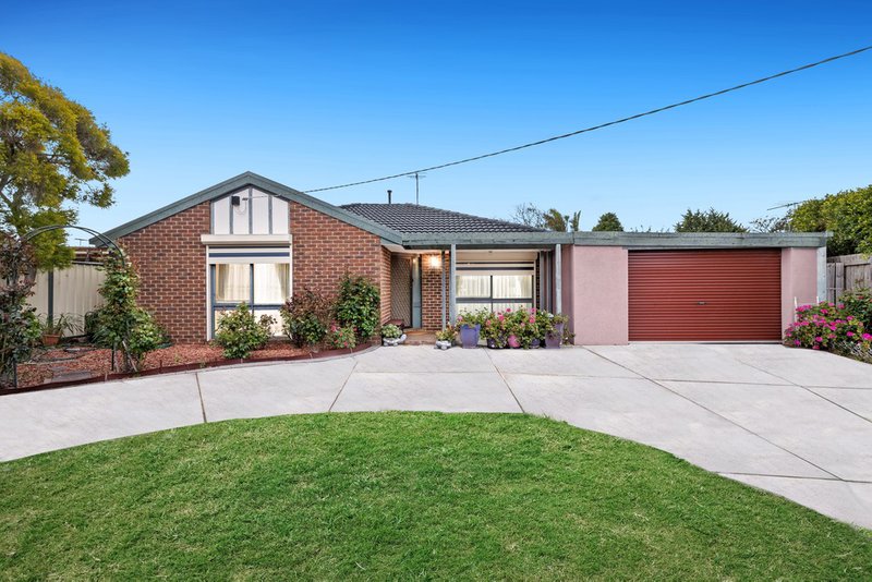 1 Caper Court, Werribee VIC 3030