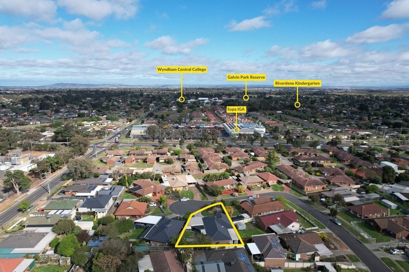 Photo - 1 Caper Court, Werribee VIC 3030 - Image 17