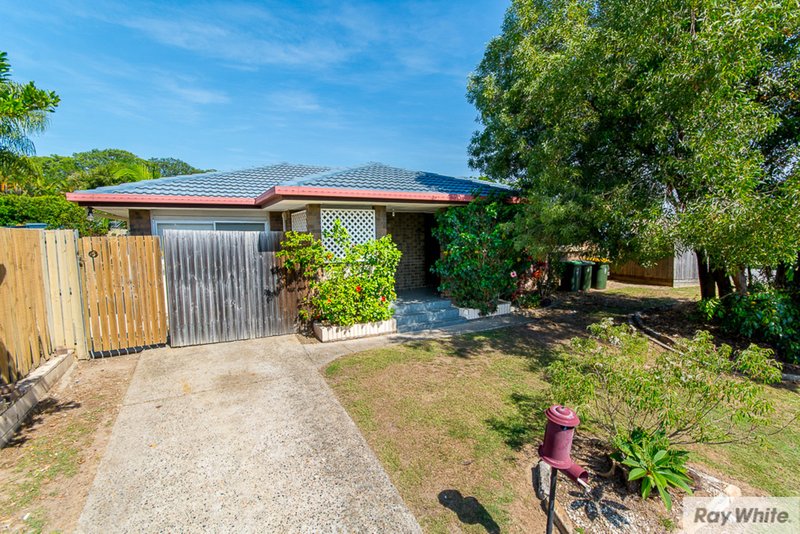 1 Capistrano Street, Bracken Ridge QLD 4017