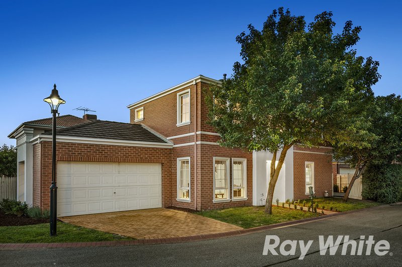 1 Capricornia Way, Aspendale Gardens VIC 3195